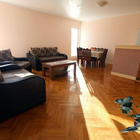 Apartments Pax แฮร์เซ็ก-โนวี ภายนอก รูปภาพ