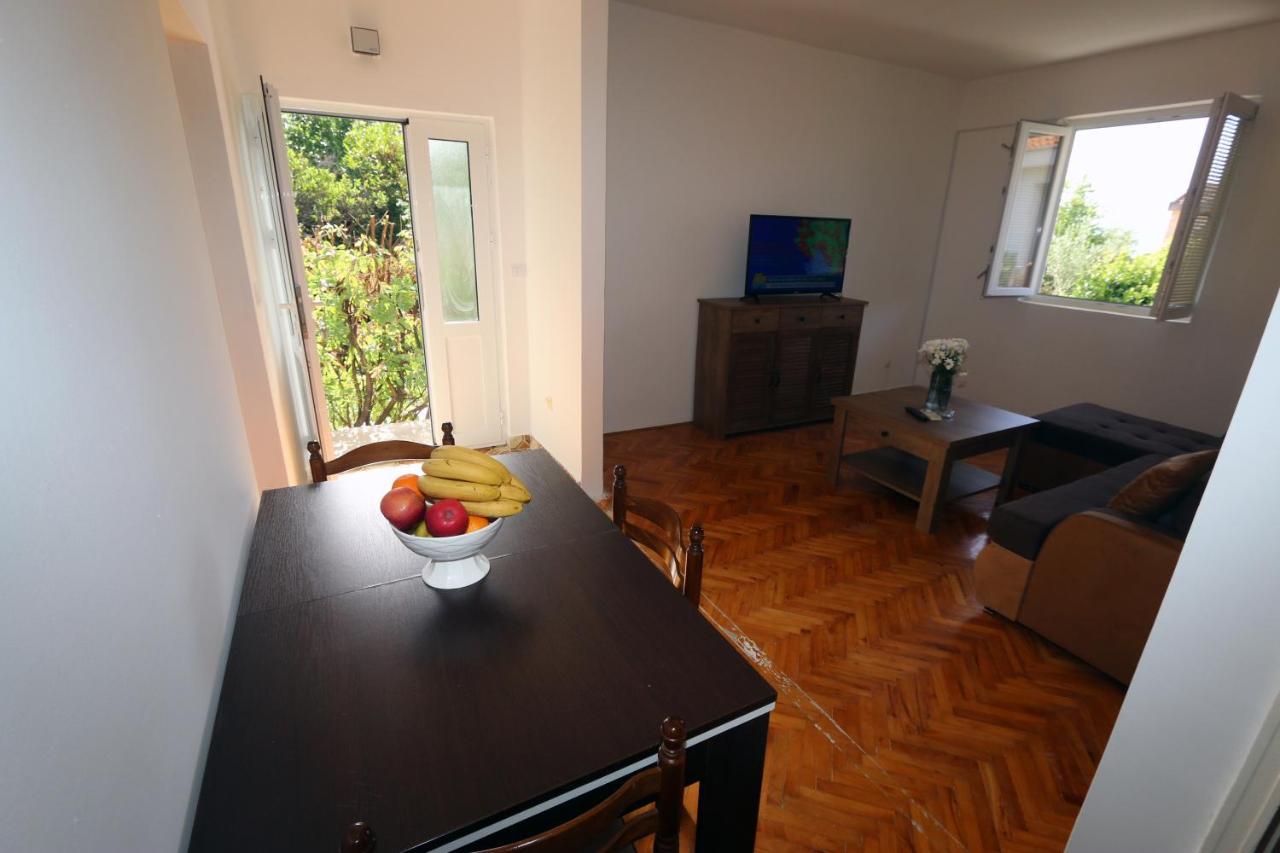Apartments Pax แฮร์เซ็ก-โนวี ภายนอก รูปภาพ