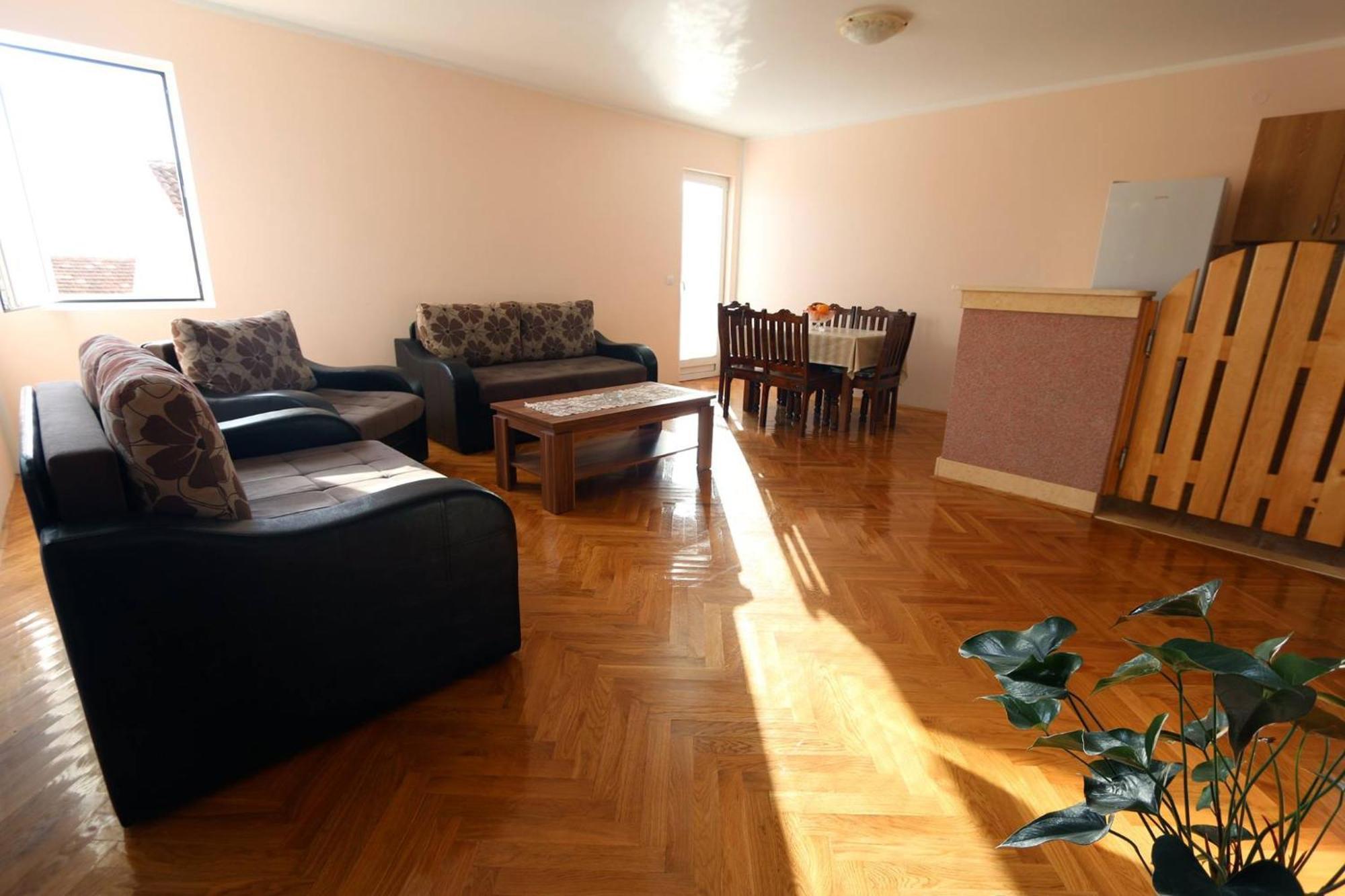 Apartments Pax แฮร์เซ็ก-โนวี ภายนอก รูปภาพ
